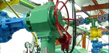 وضع الحاوية