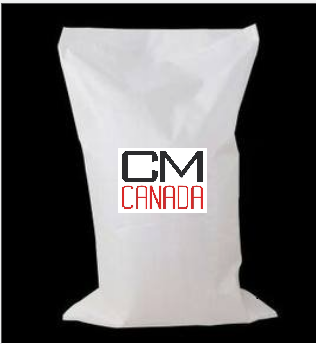 منتج محترف للأكياس المنسوجة PP